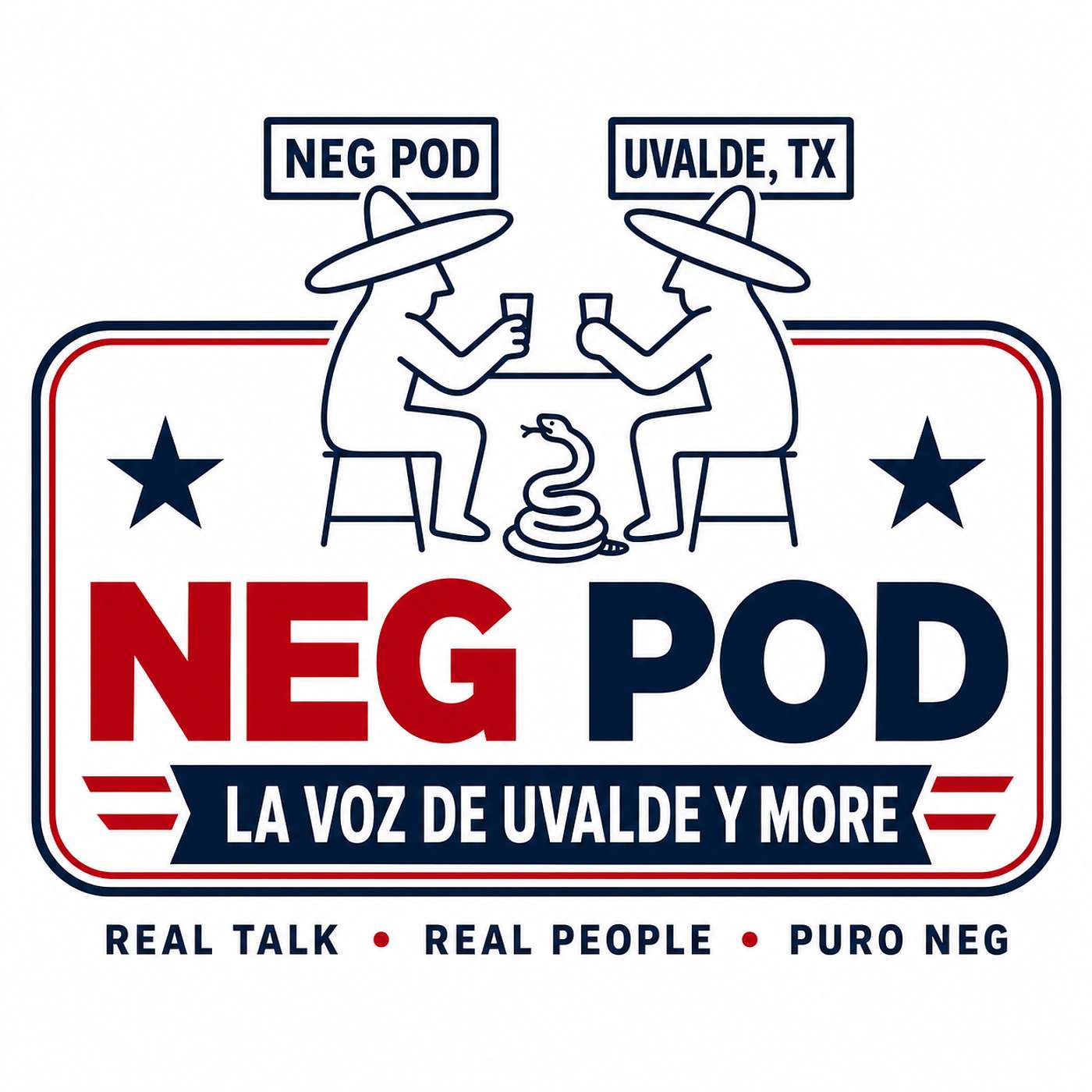 Negpod