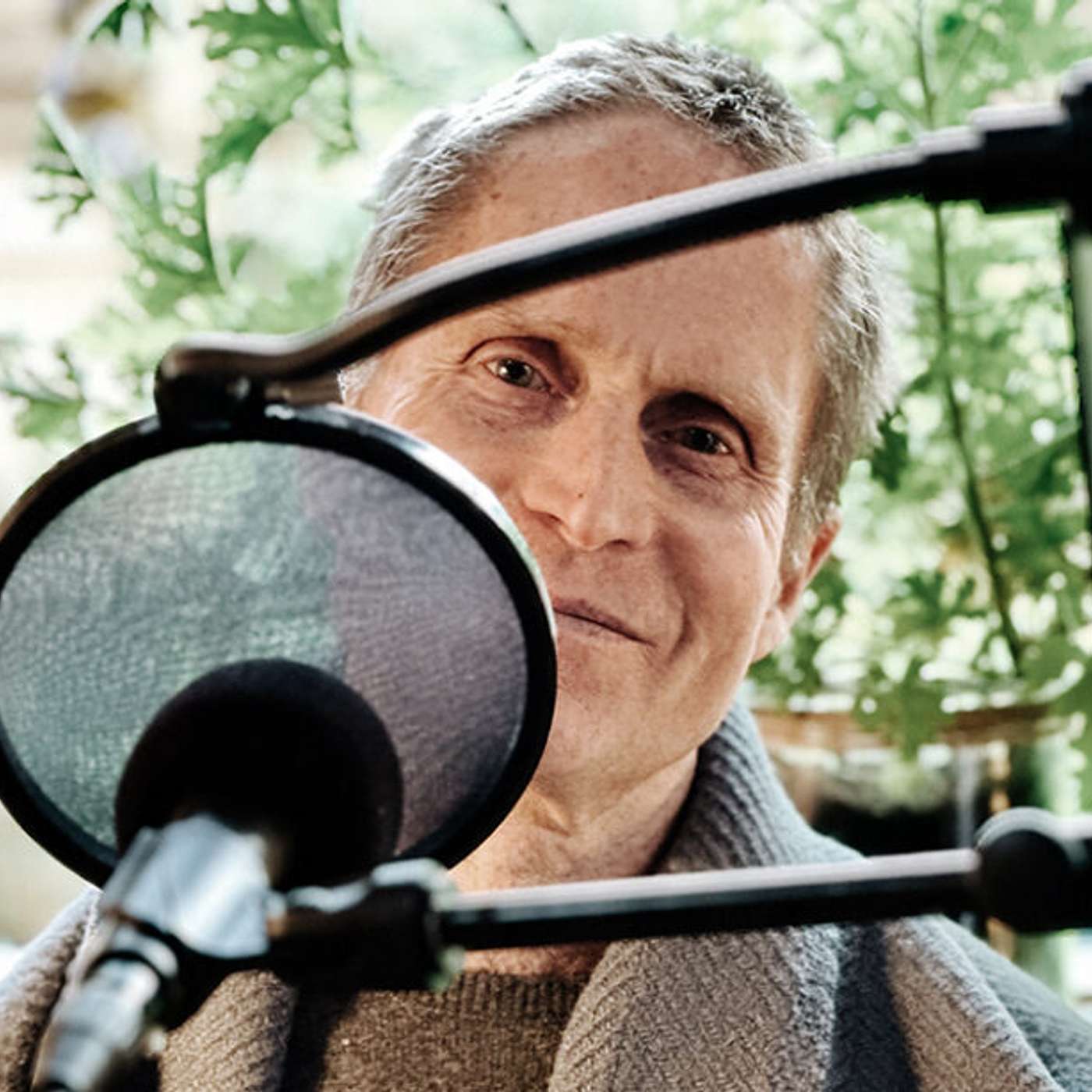 12. januarpraksis: AT VÅGNE I SPROGET | Peter Høeg 12. januarpraksis: AT VÅGNE I SPROGET | Peter Høeg