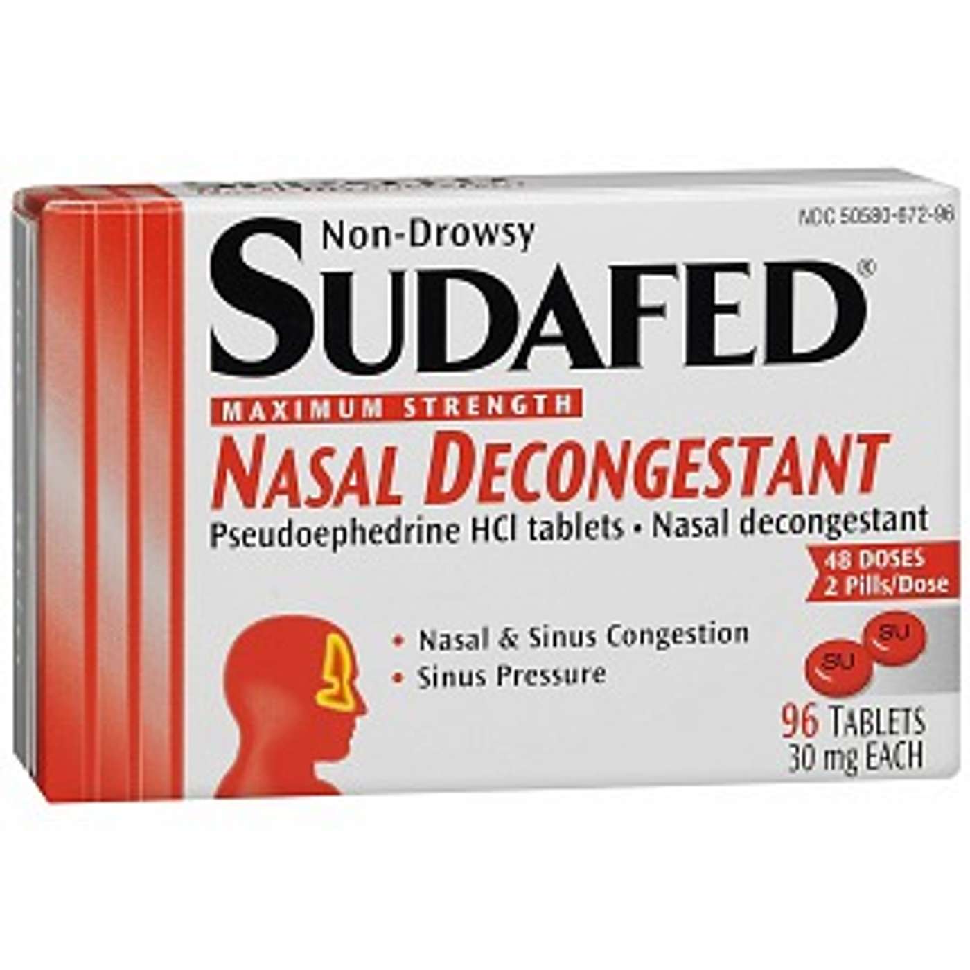Episode 150: Pseudoephedrine pros & cons for preppers