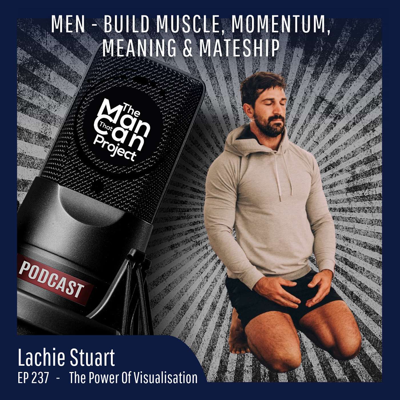 Ep. 237 The Power of Visualisation and why I use it.