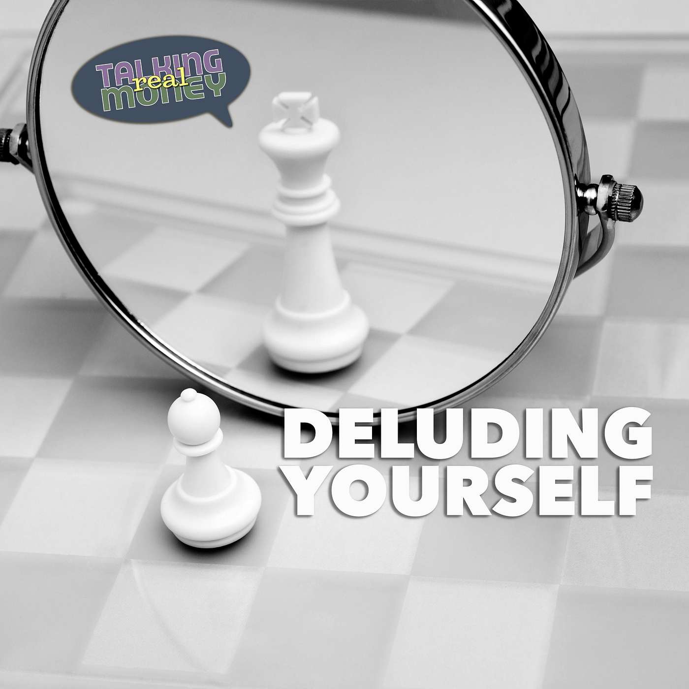 Stop Fooling Yourself