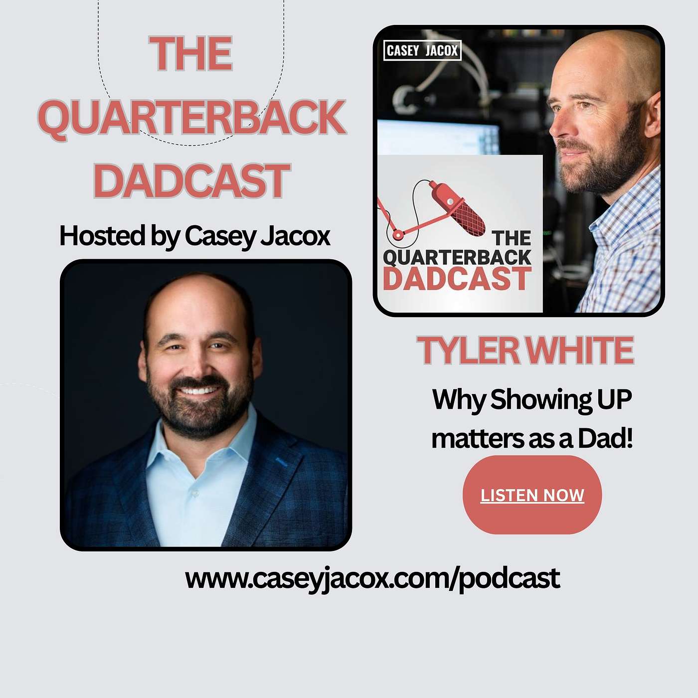The Quarterback DadCast