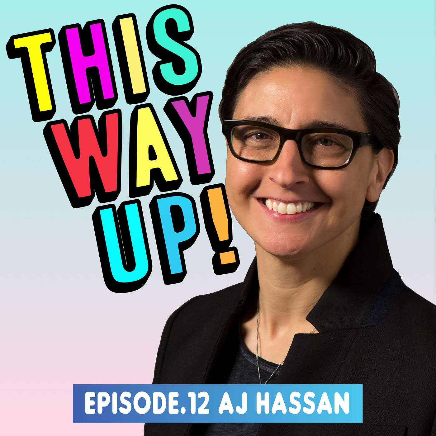 Episode 12 – AJ Hassan