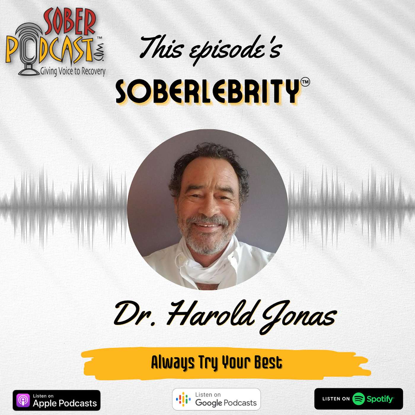 Sober Podcast