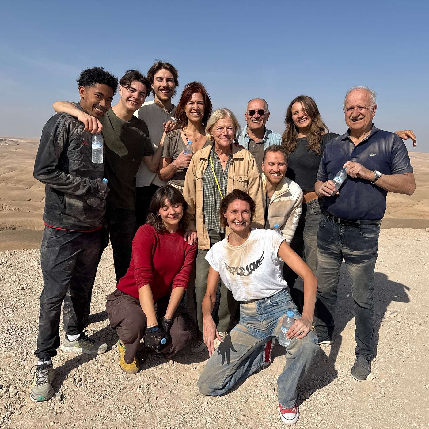 💭 What if the next step in your personal growth… was to stop growing?