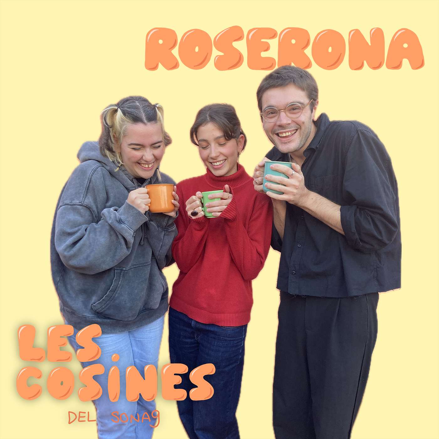 Les cosines del Sona9