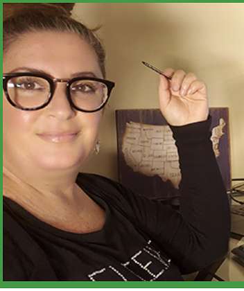 Dr. Dorina Sackman-Ebuwa