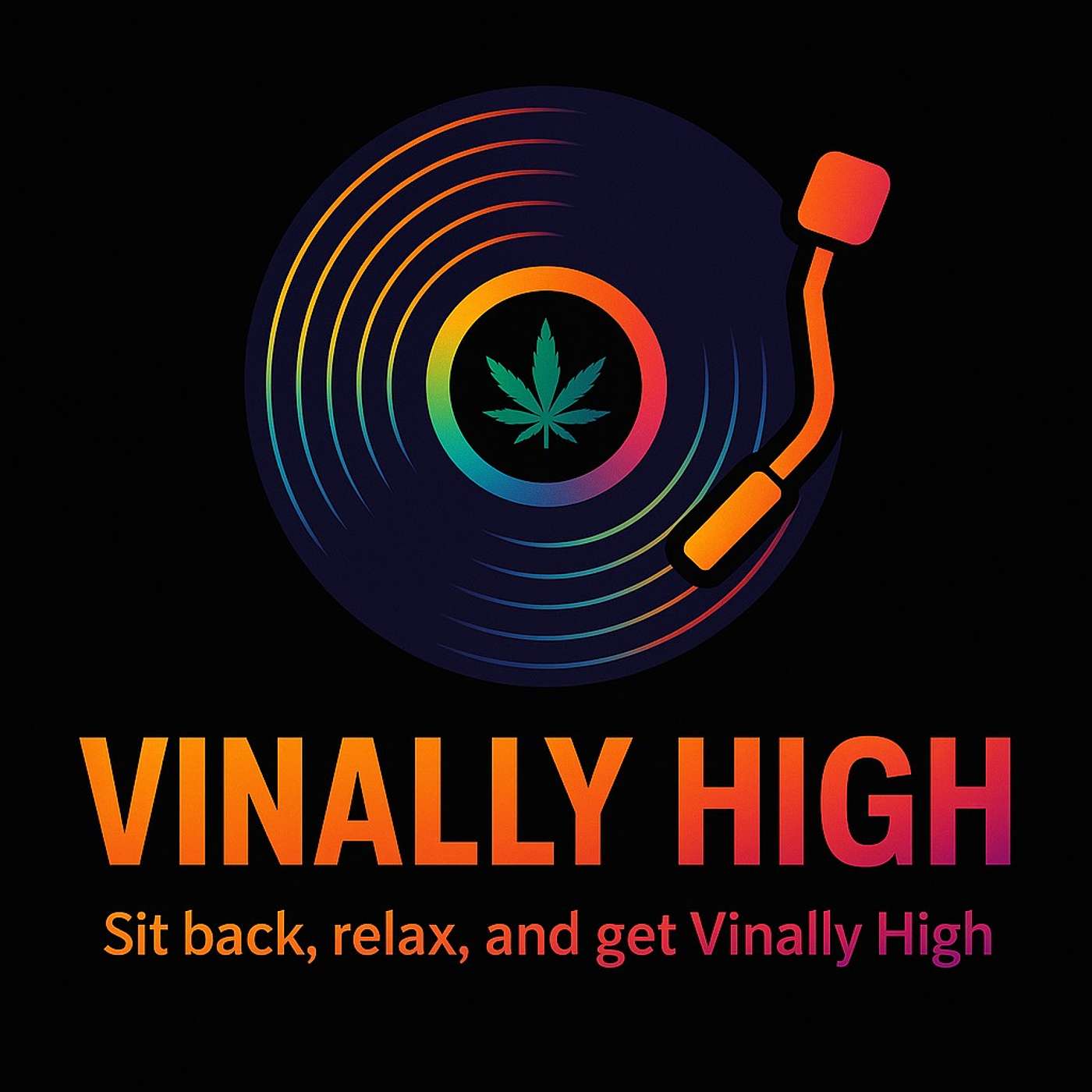 Vinally High