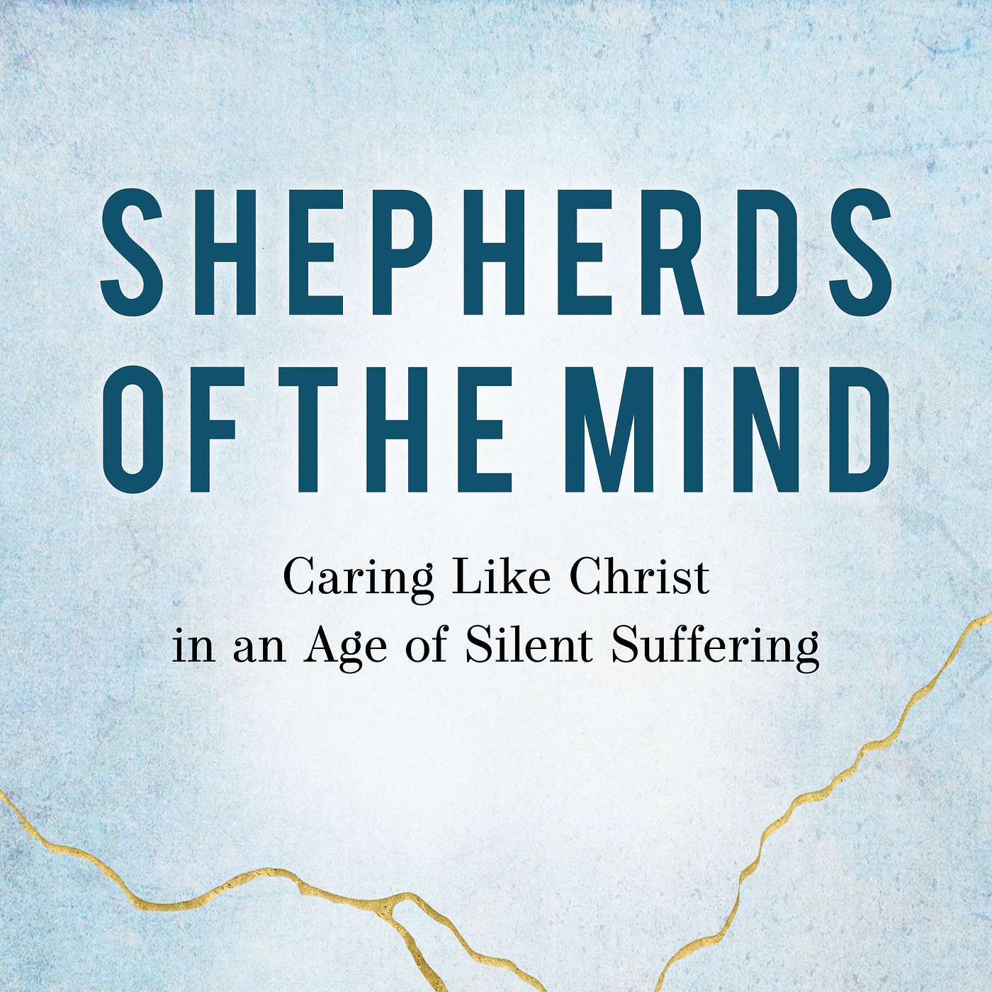 Shepherds of The Mind cover