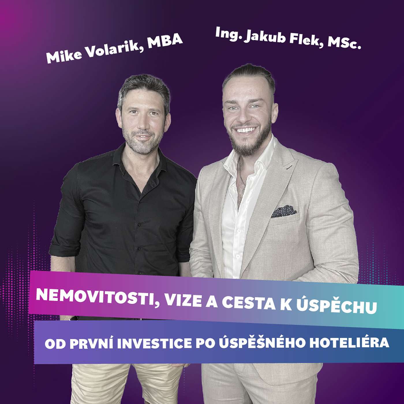 Československý NEMOVITOSTNÍ PODCAST