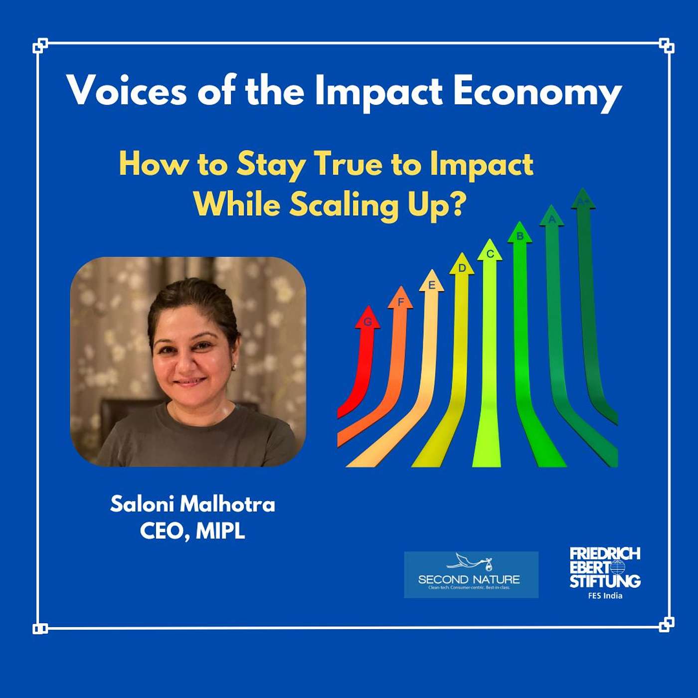 Voices of the Impact Economy