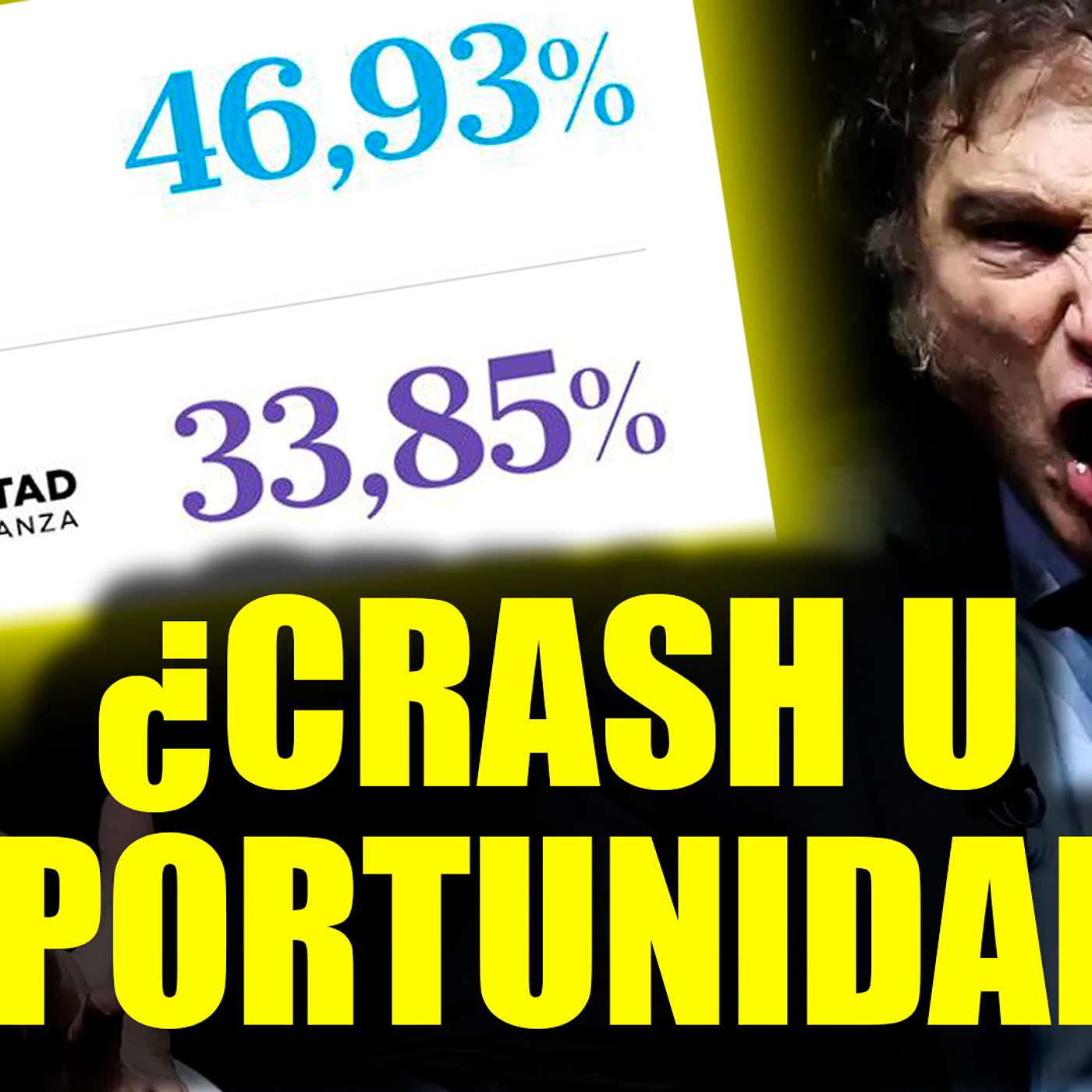 Derrota de Milei: ¿Crash u Oportunidad?