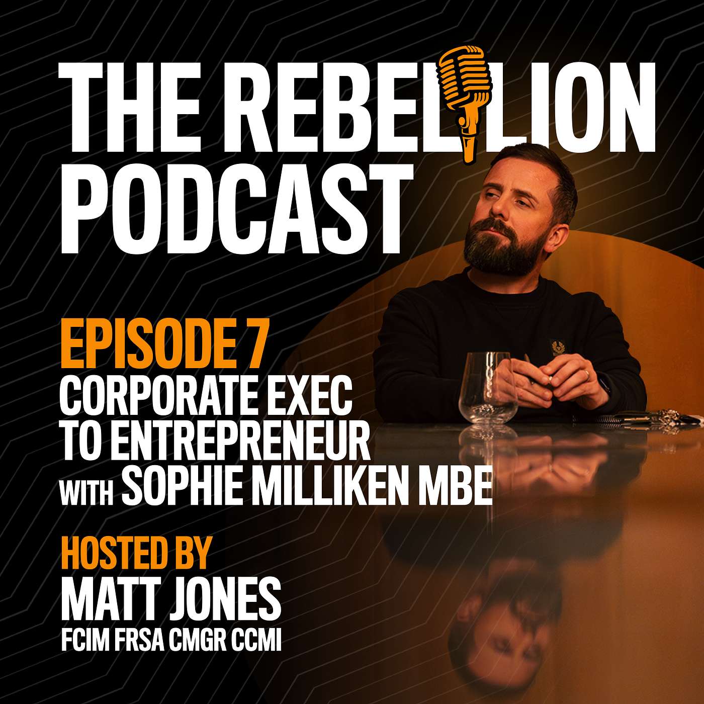 The R4 Podcast