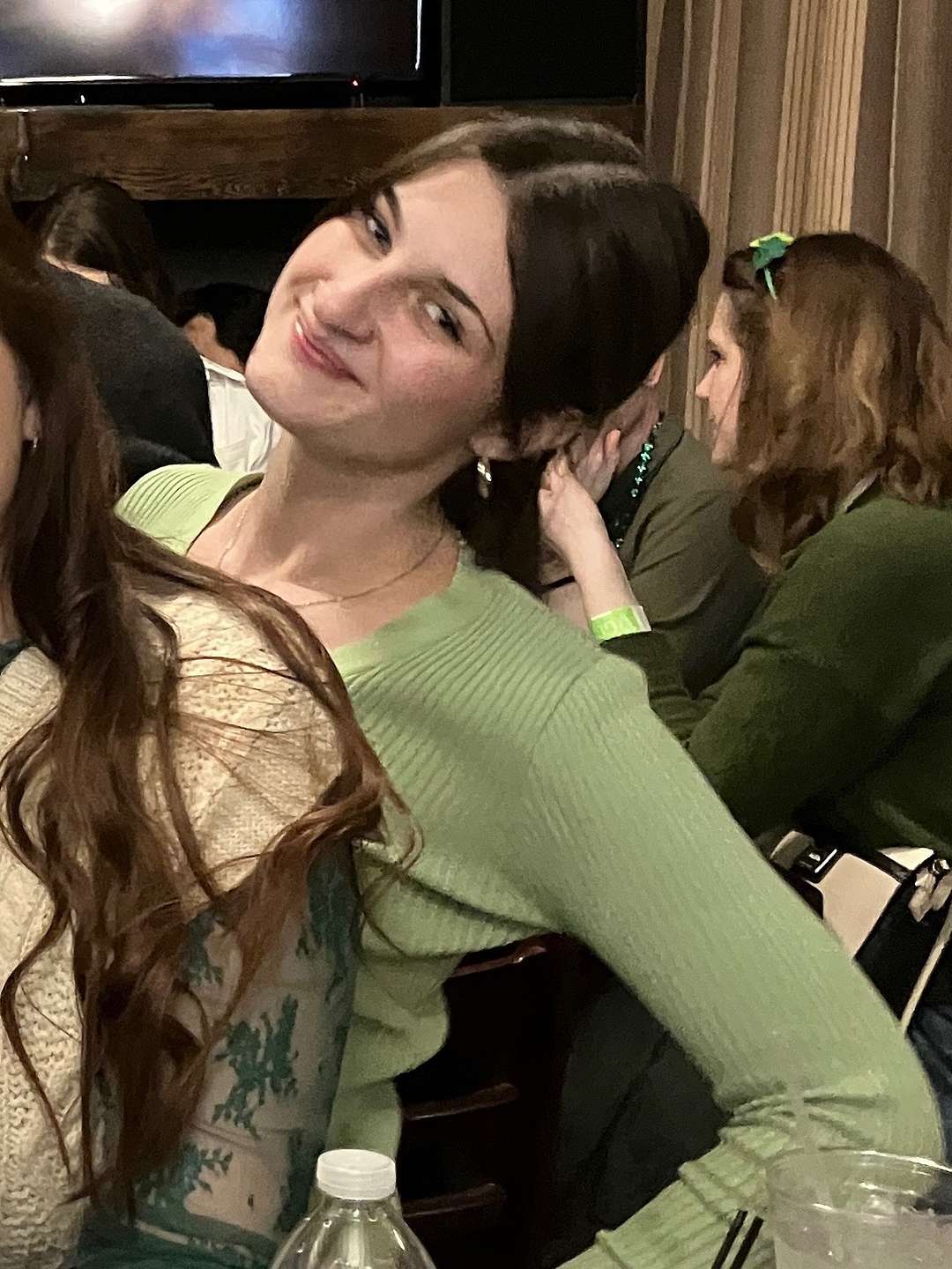 Clare