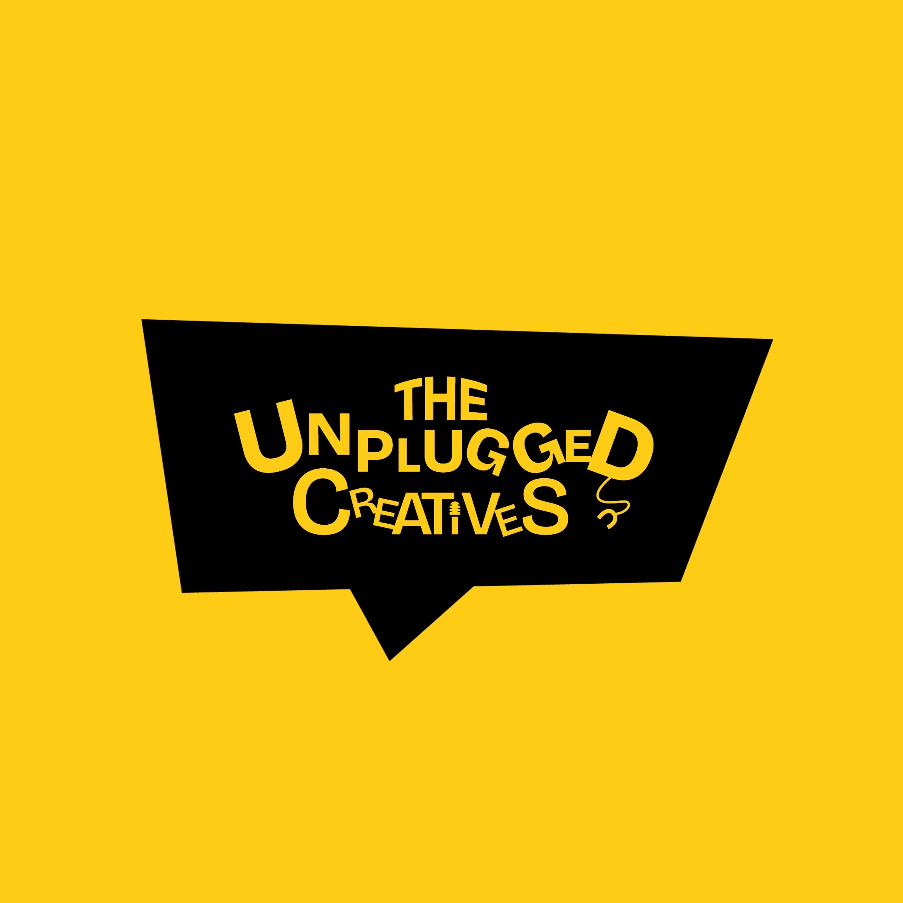 The Unplugged Creatives