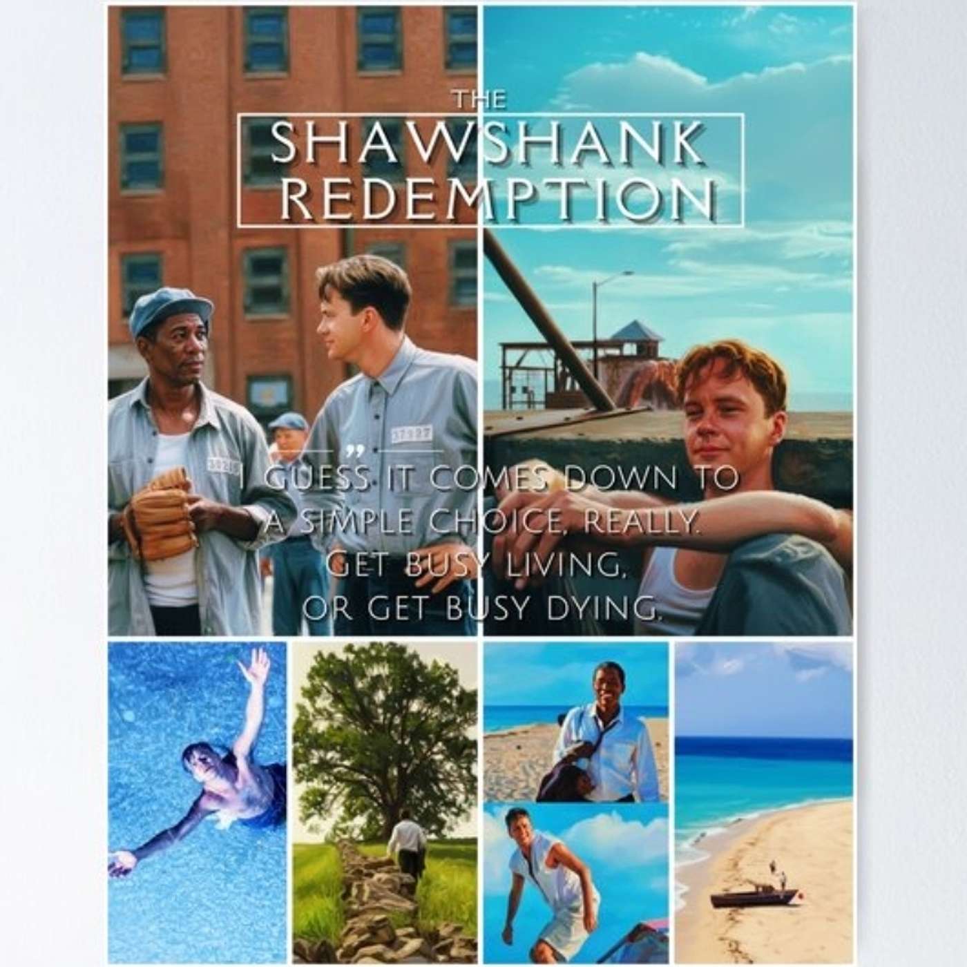 The Shawshank Redemption (1994)