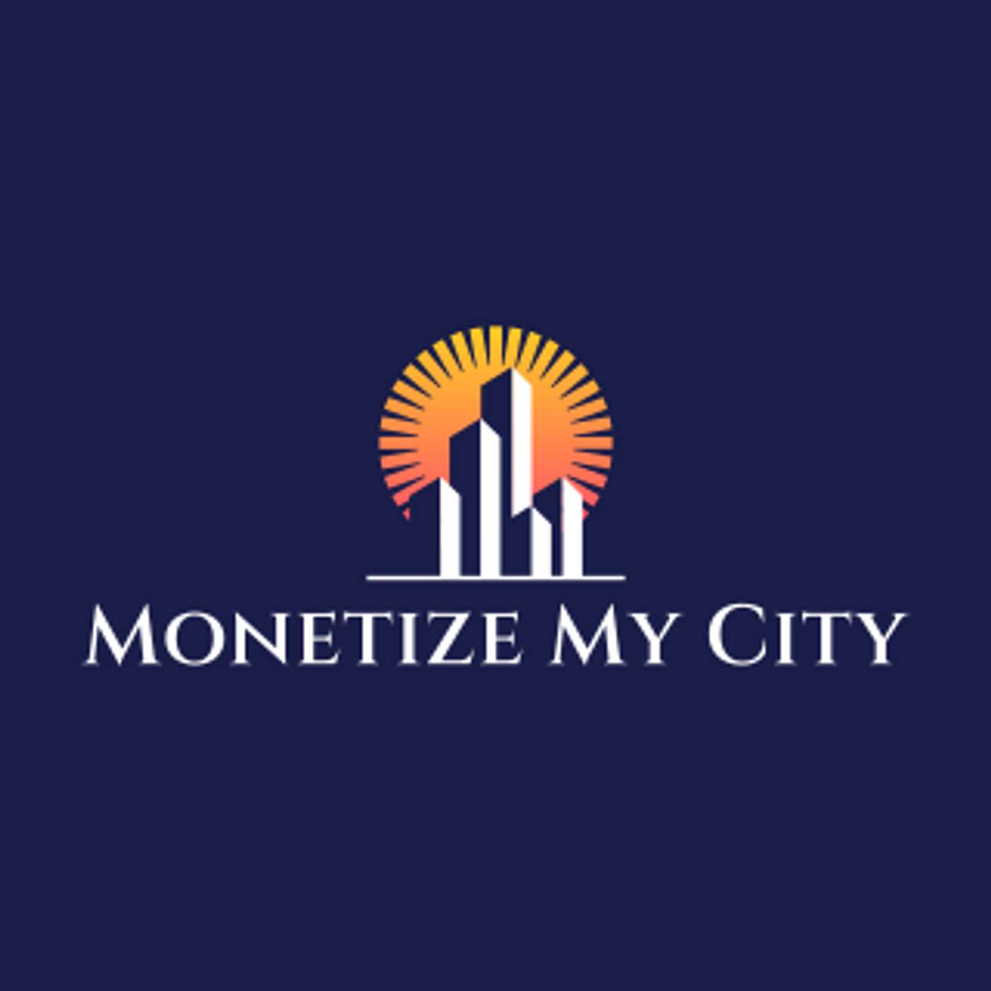 Monetize My City