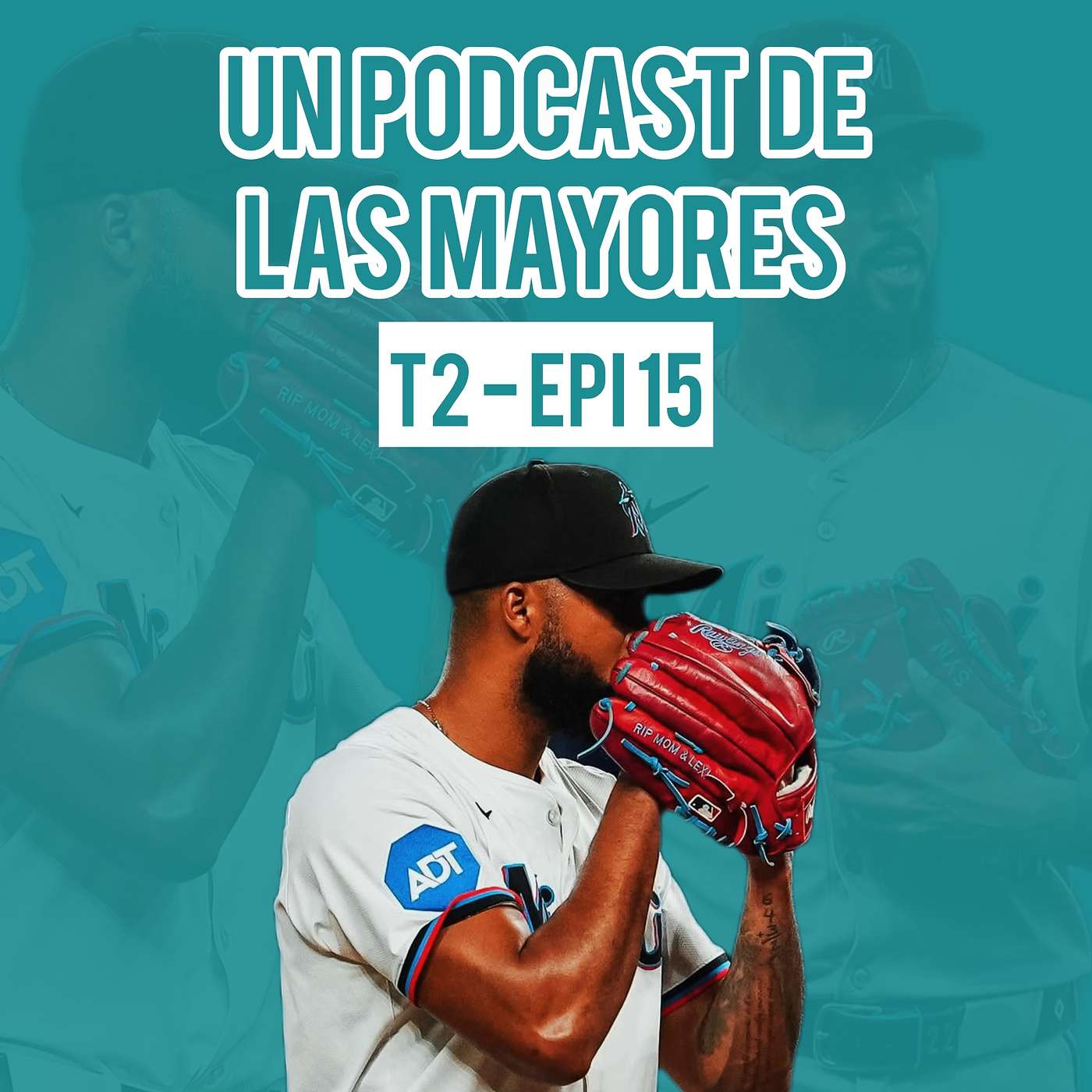 Un Podcast de las Mayores