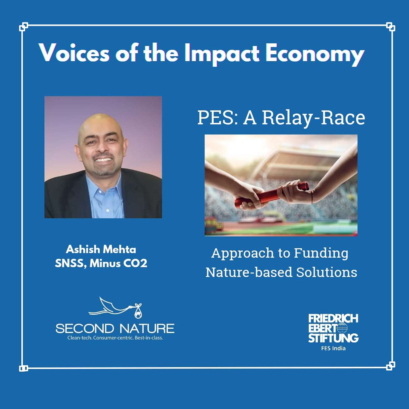 Voices of the Impact Economy