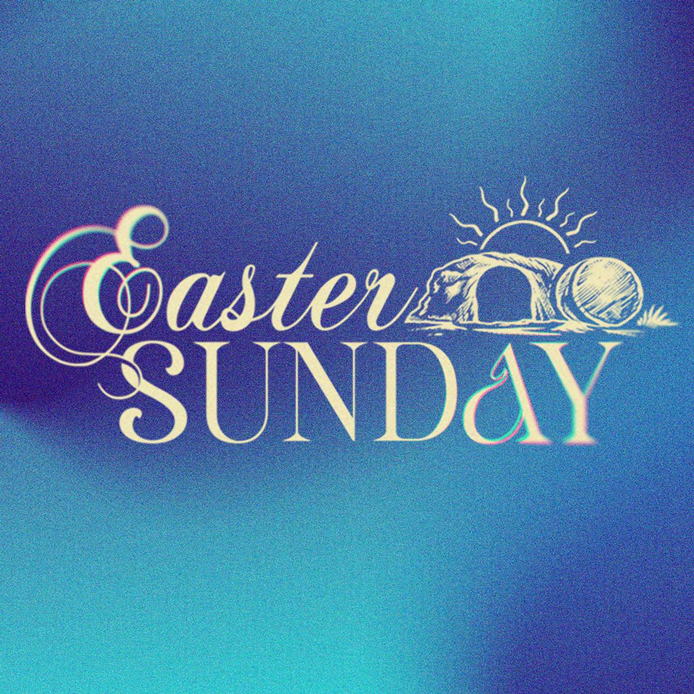 Easter Sunday | Is the Resurrection Actually True? | Kevin Barra | Spring Branch | April 5, 2026 episode artwork