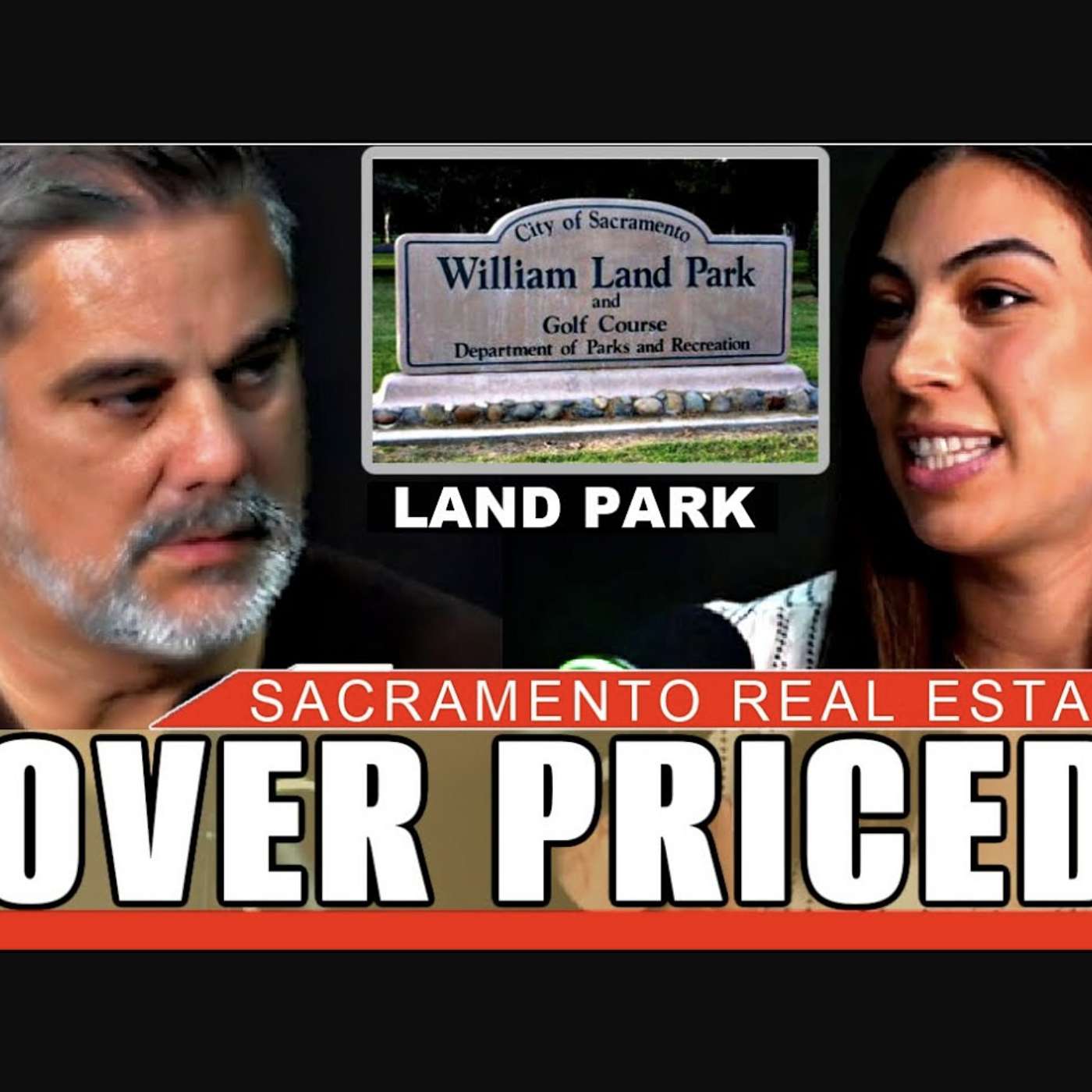 Does Land Park Still Reign as a Top Neighborhood in Sacramento? Sacramento Real Estate episode artwork