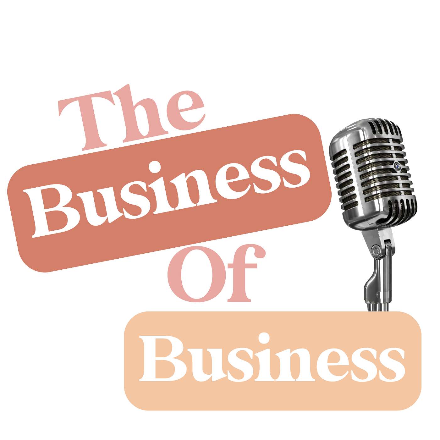 The Business of Business
