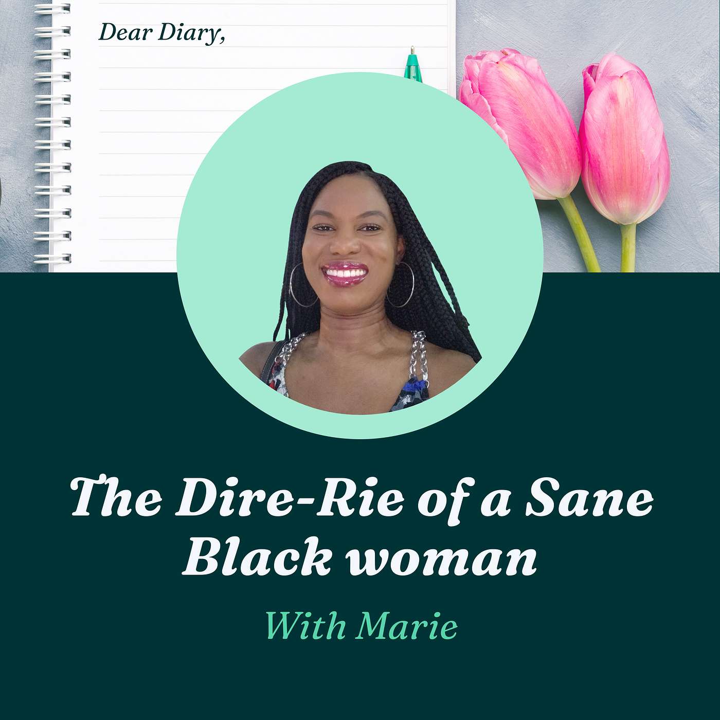 Breaking the Silence: A Black Woman's Experience as a Targeted Individual