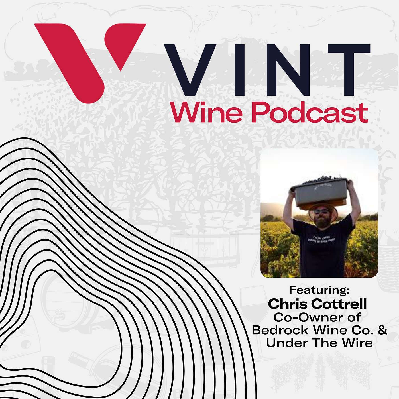 Vint Wine Podcast