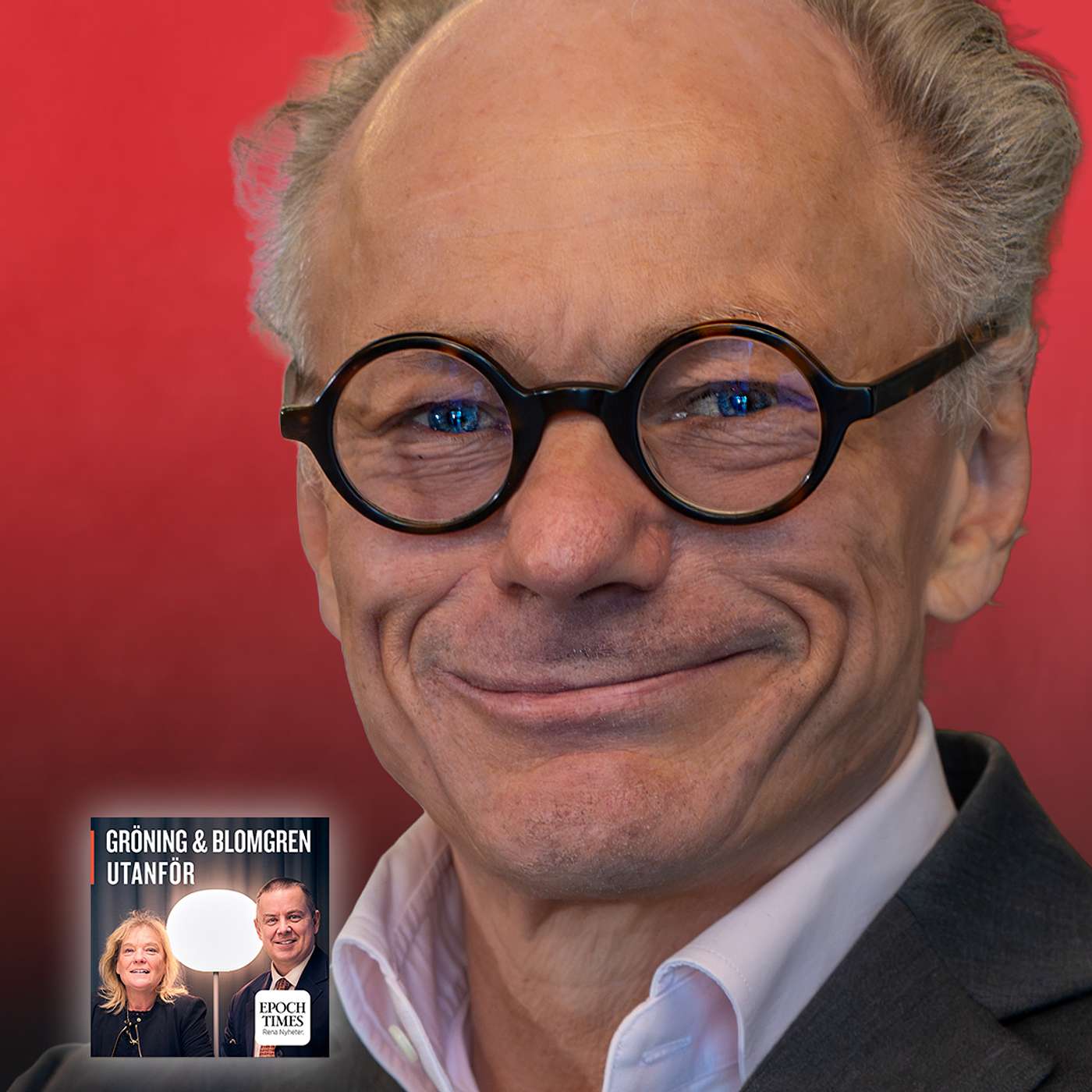 När staten gör fel men smiter från ansvaret – med Ole Settergren