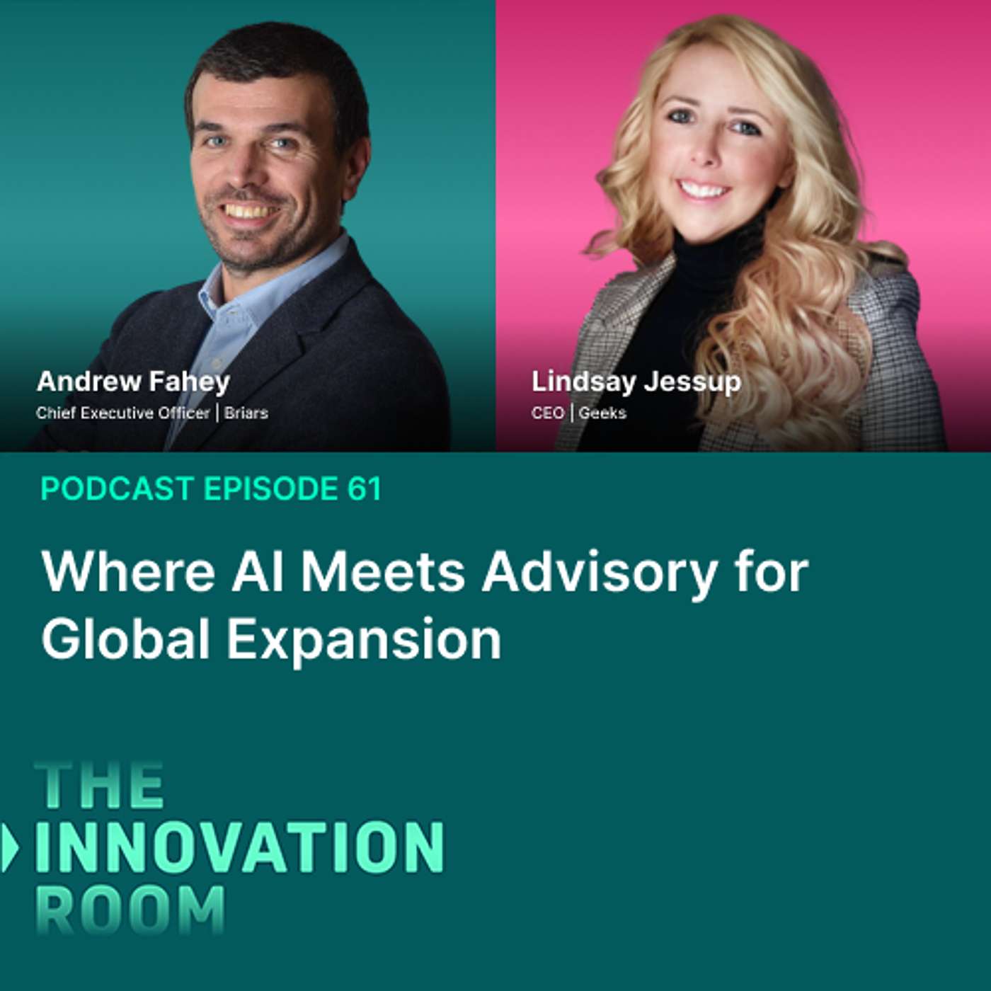 The Innovation Room