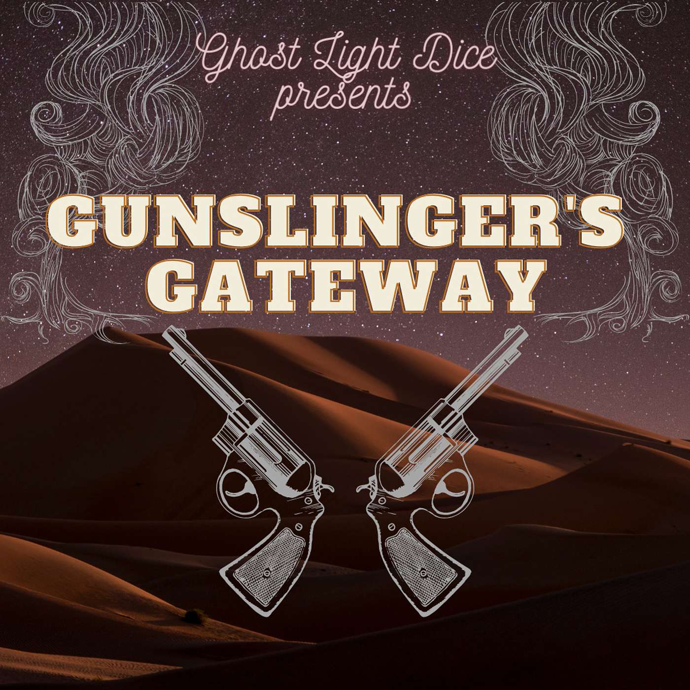 Ghost Light Dice