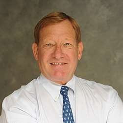 Tom Brown