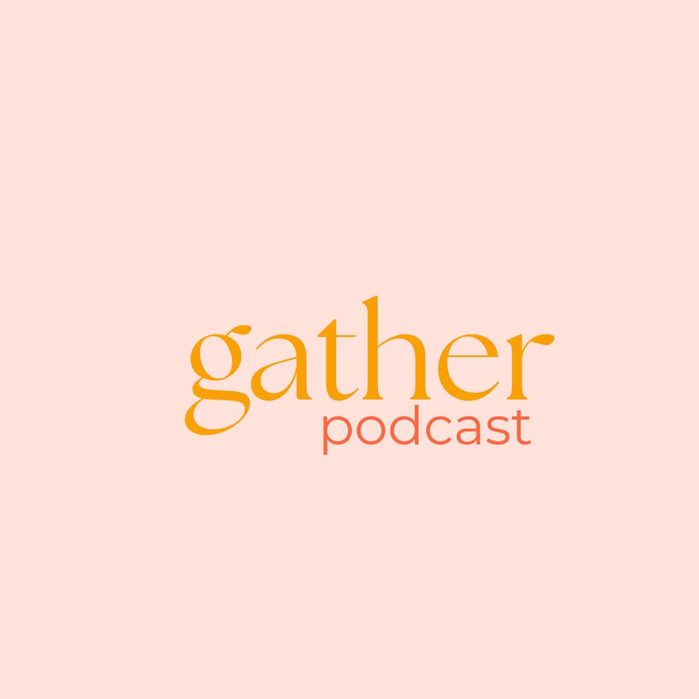 Gather by Lauren cover art