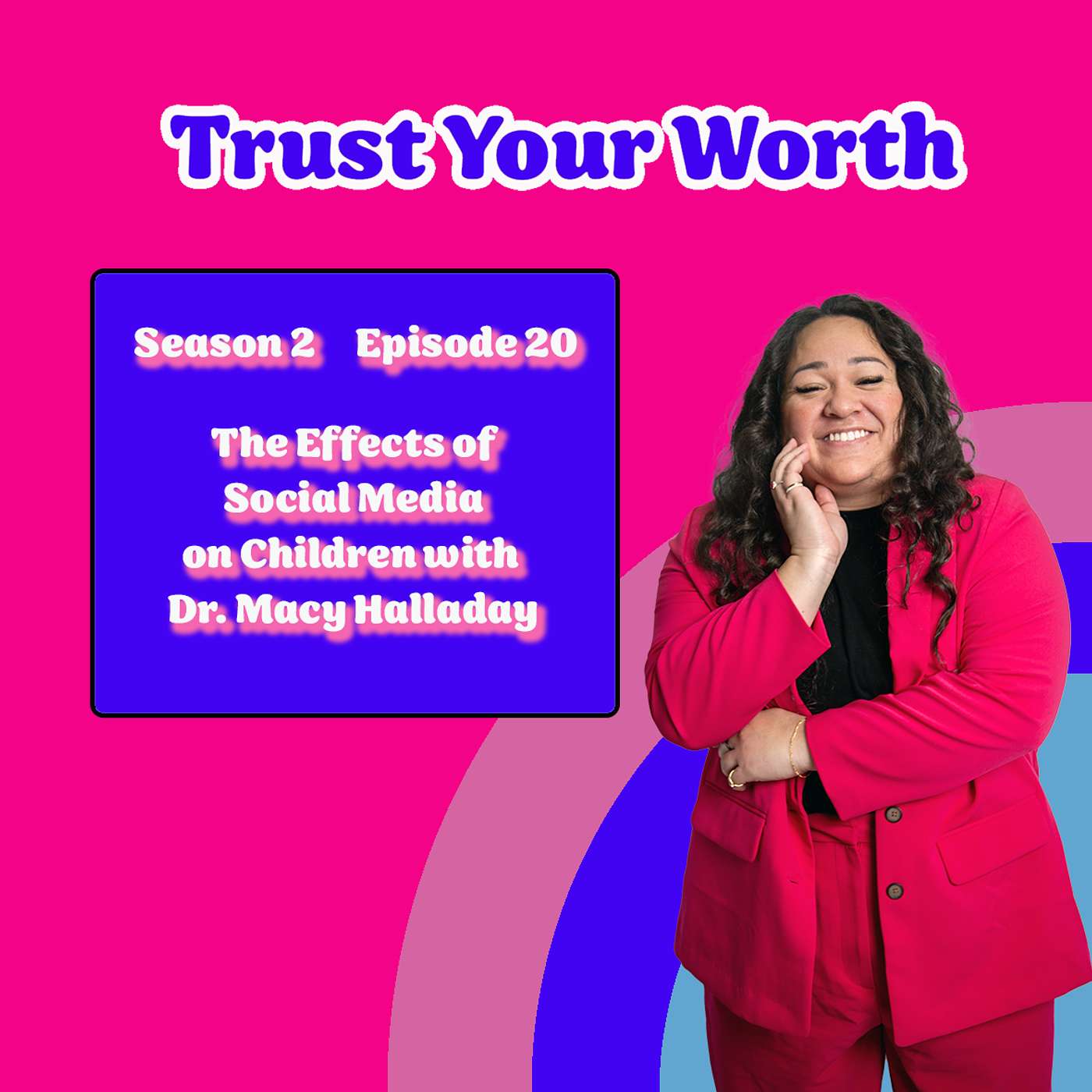 Trust Your Worth