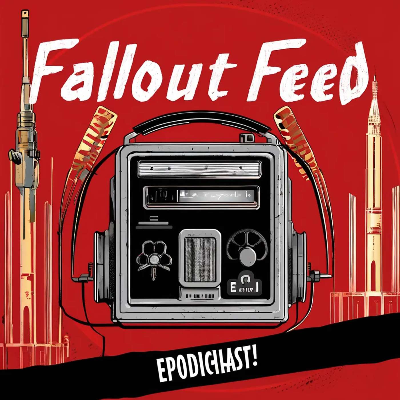 the Fallout Feed #478