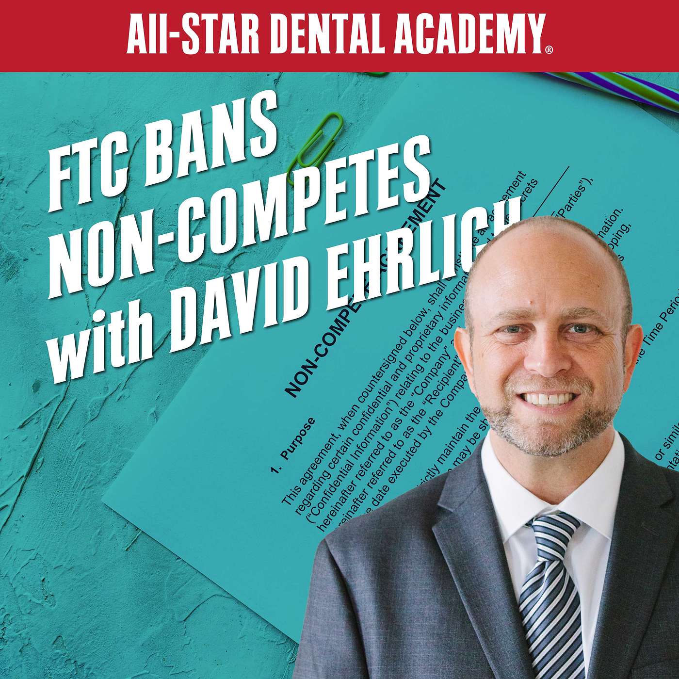 Dental All-Stars - Dentistry Podcast