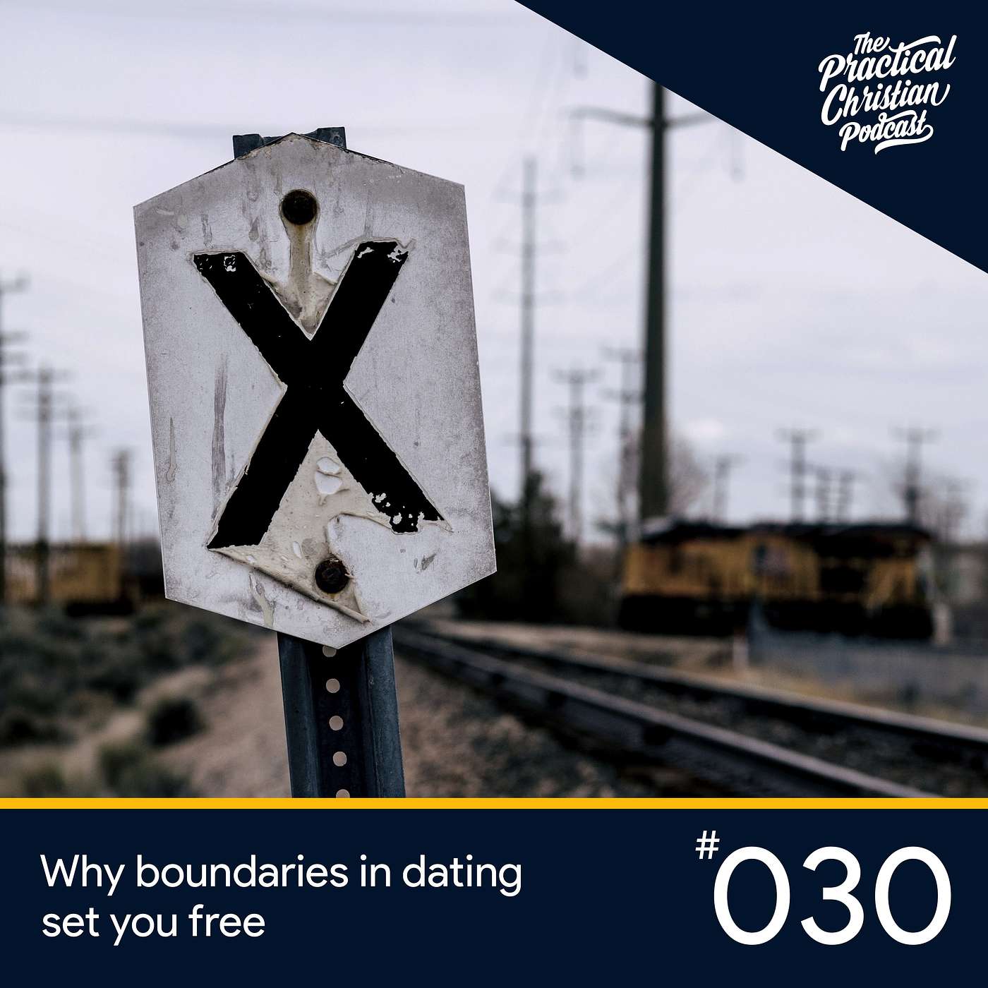 Why boundaries in dating set you free