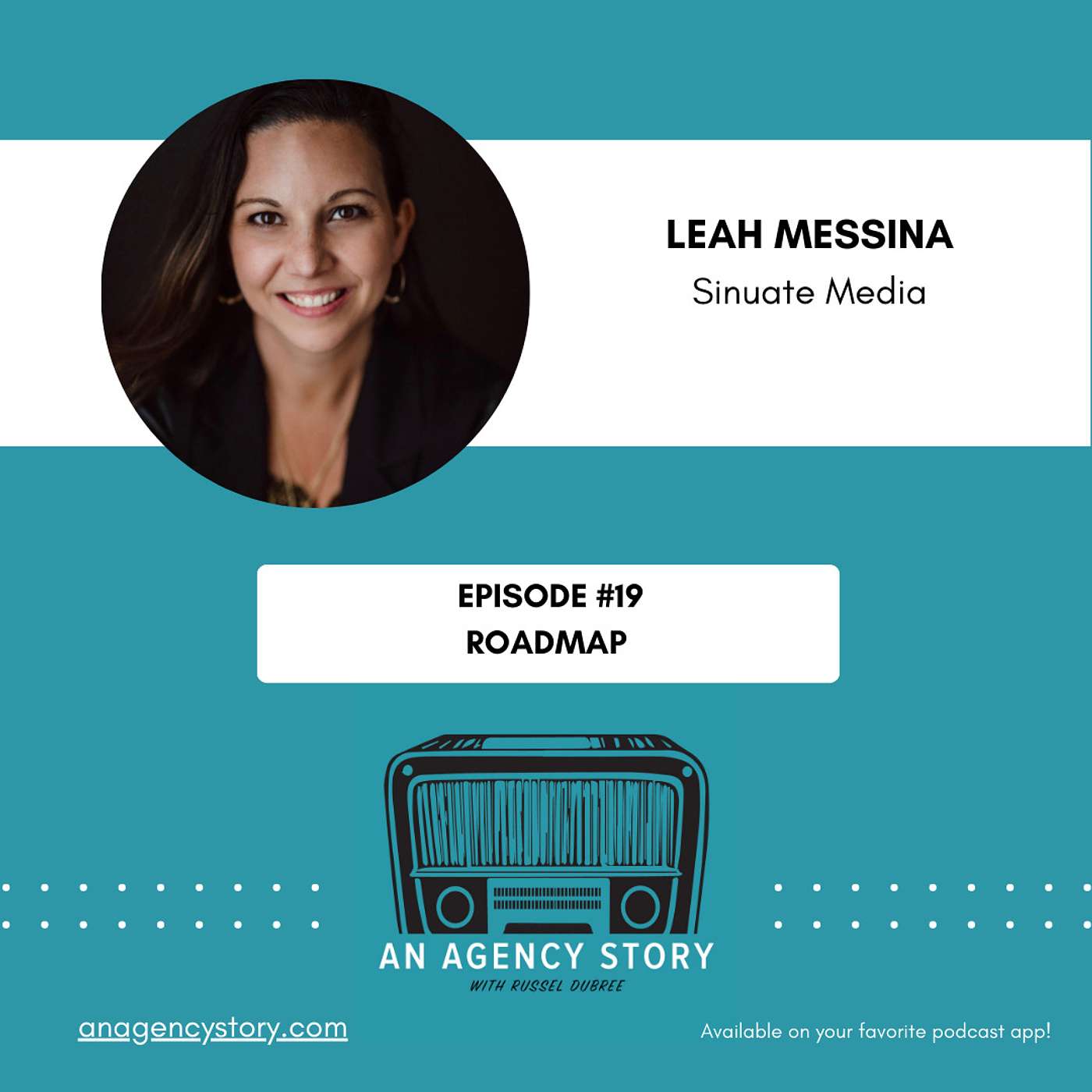 An Agency Story