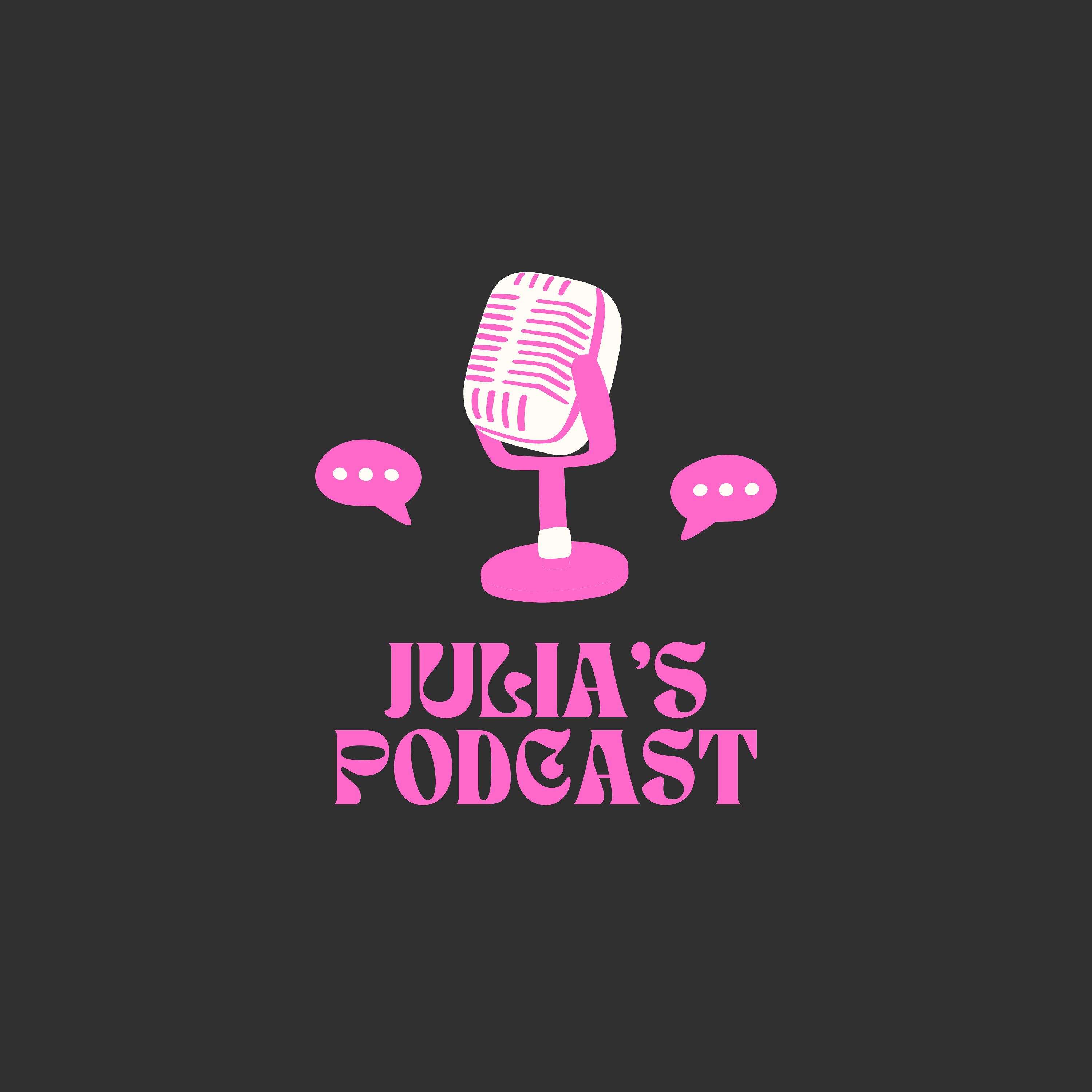 Julia's Podcast