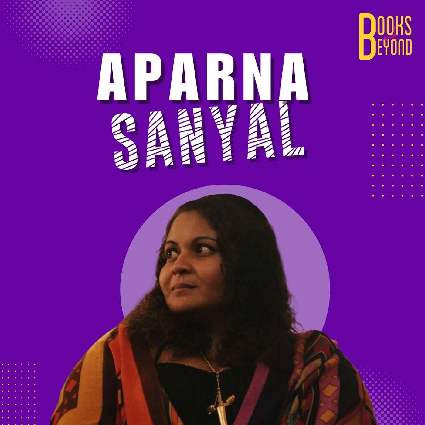 6.20 Aparna Sanyal: A Descent Into the Mind's Torture Chambers