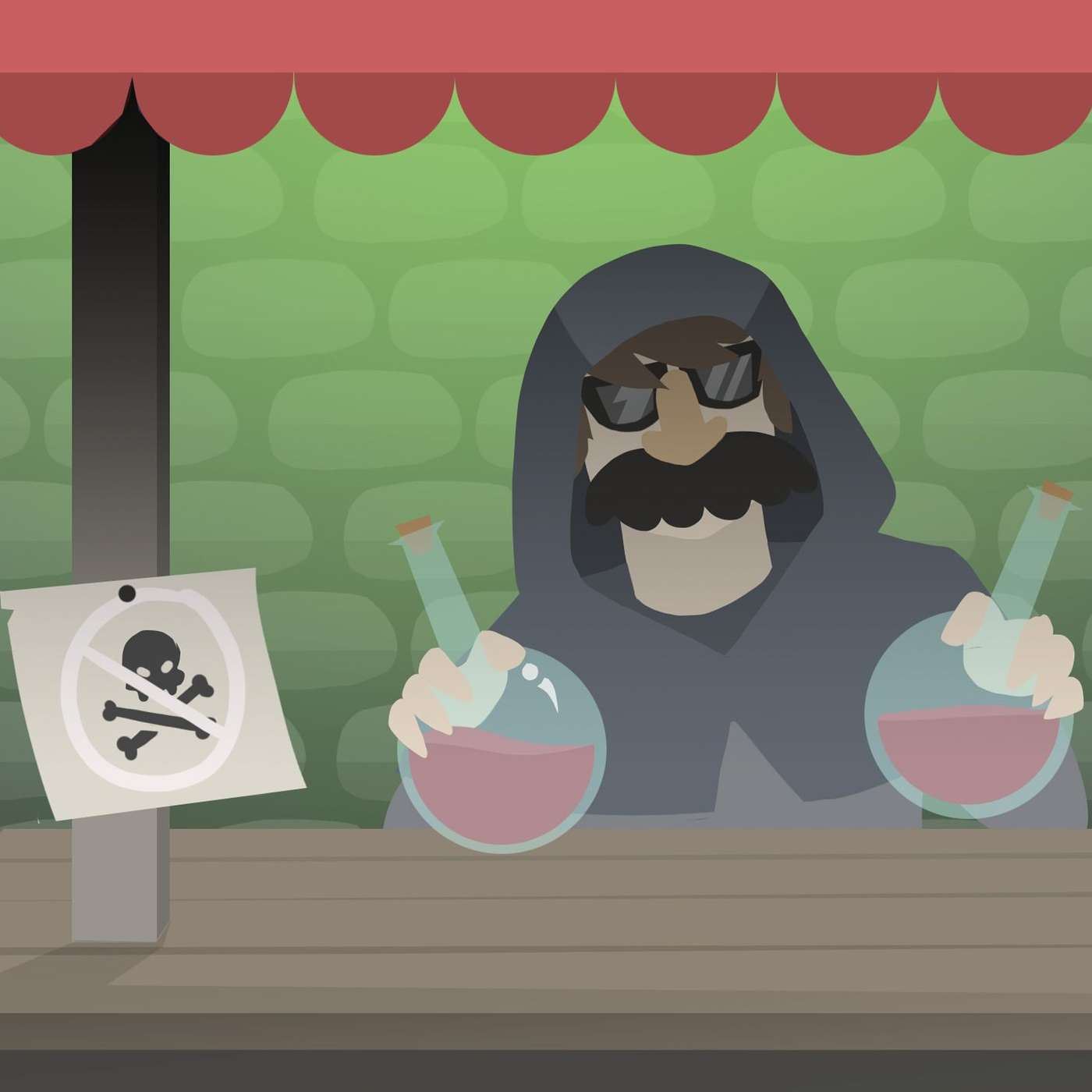 How The Selfish Rogue Blatantly Ruined A Campaign