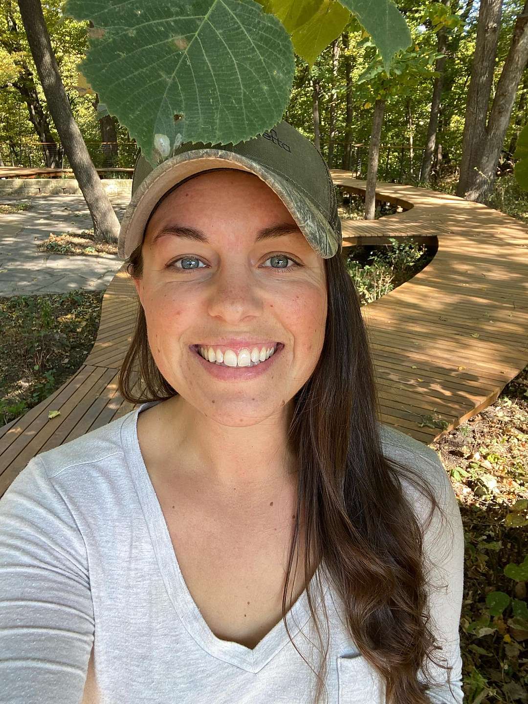 Caitlin Ficke Lowe
