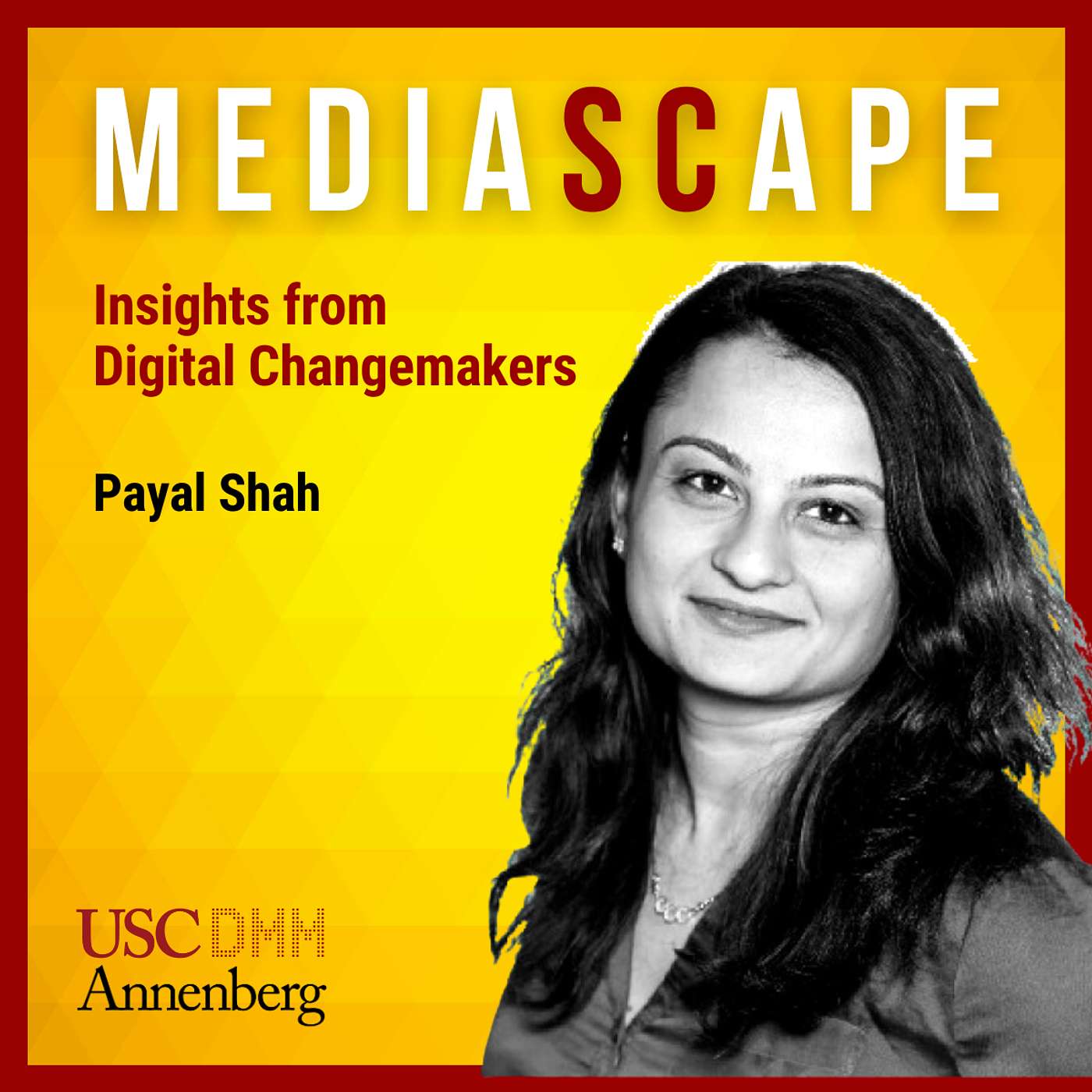 Payal Shah's Evolution: From Product Technologist to Digital Eco-Warrior and Sustainable Business Innovator