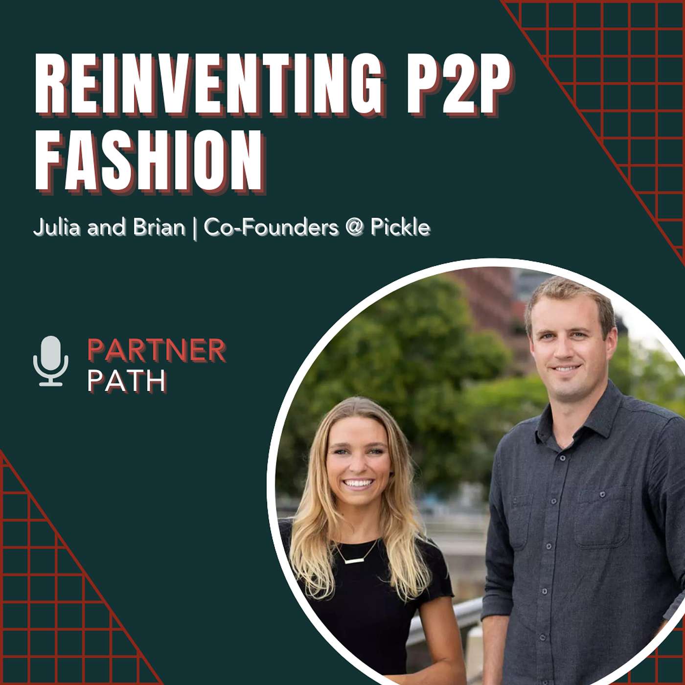 Partner Path