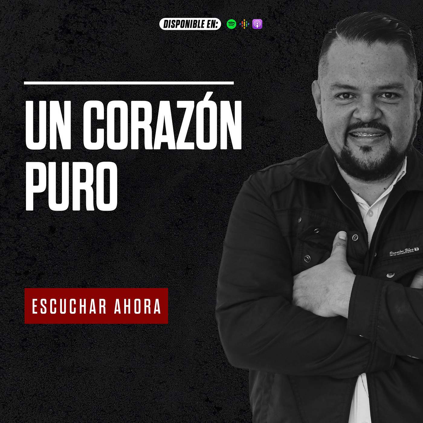 UN CORAZÓN PURO / GANANDO LA BATALLA episode artwork