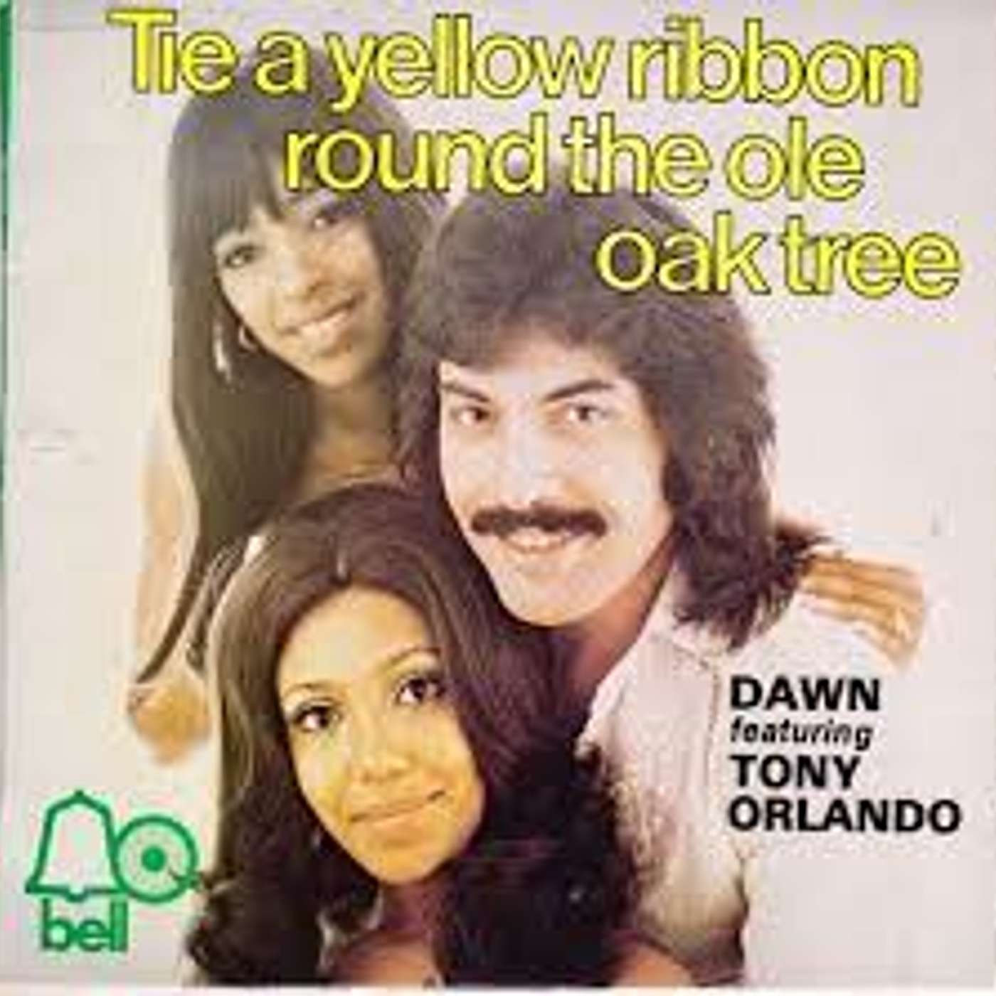 E24 - Tie a Yellow Ribbon Round the Old Oak Tree By Tony Orlando and Dawn