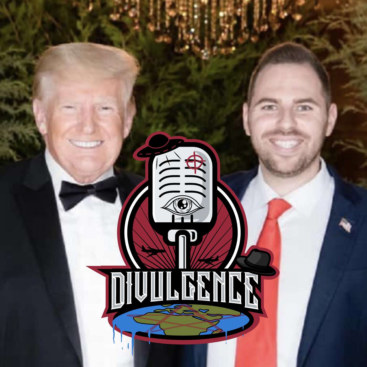 #97: Trump the Christian, White House Faith Council, Pastors for Trump w/ Jackson Lahmeyer