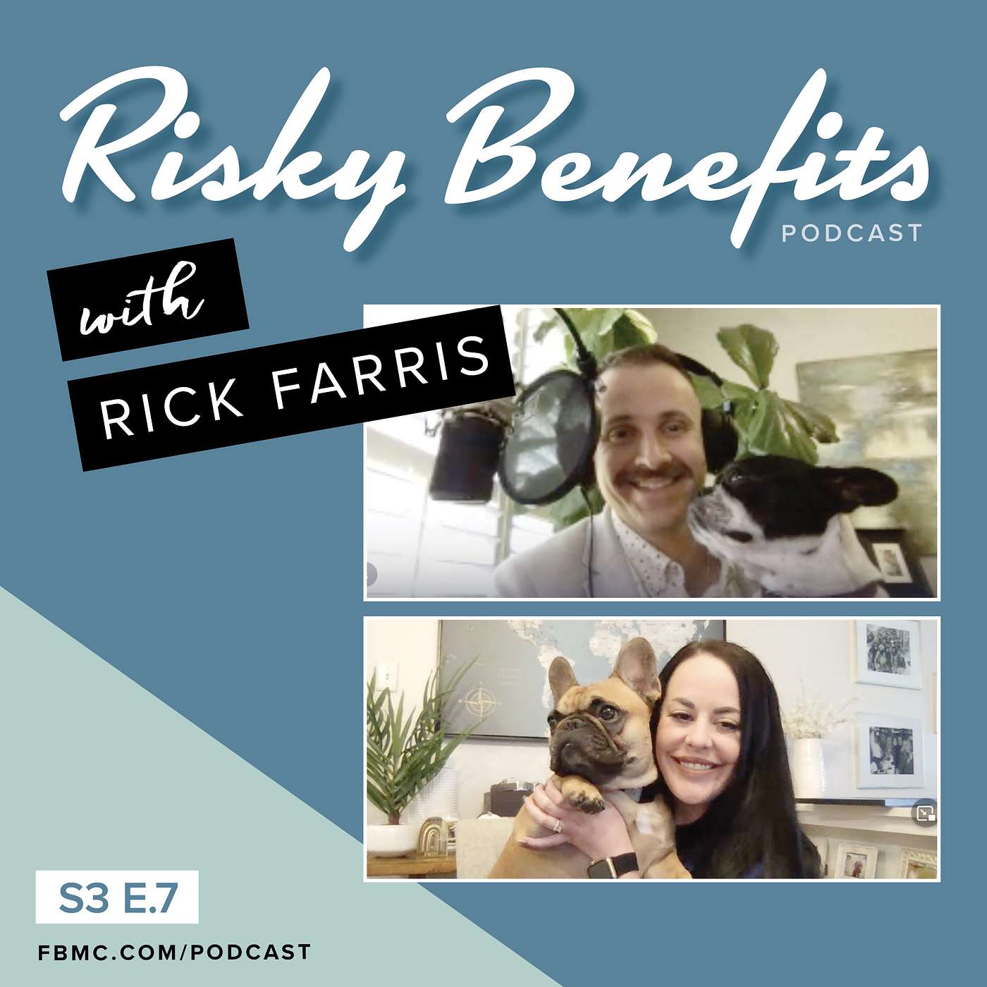 Risky Benefits
