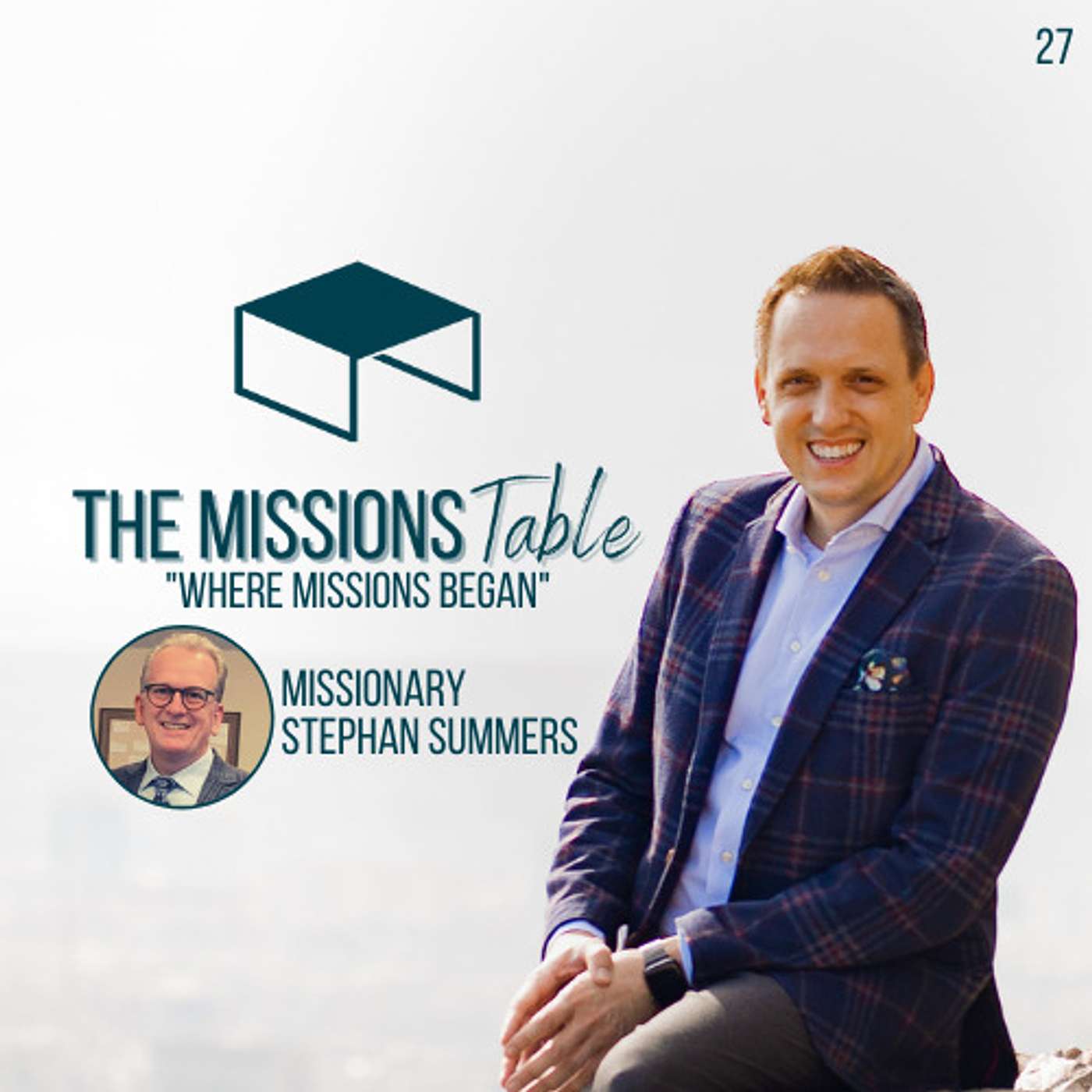 The Missions Table