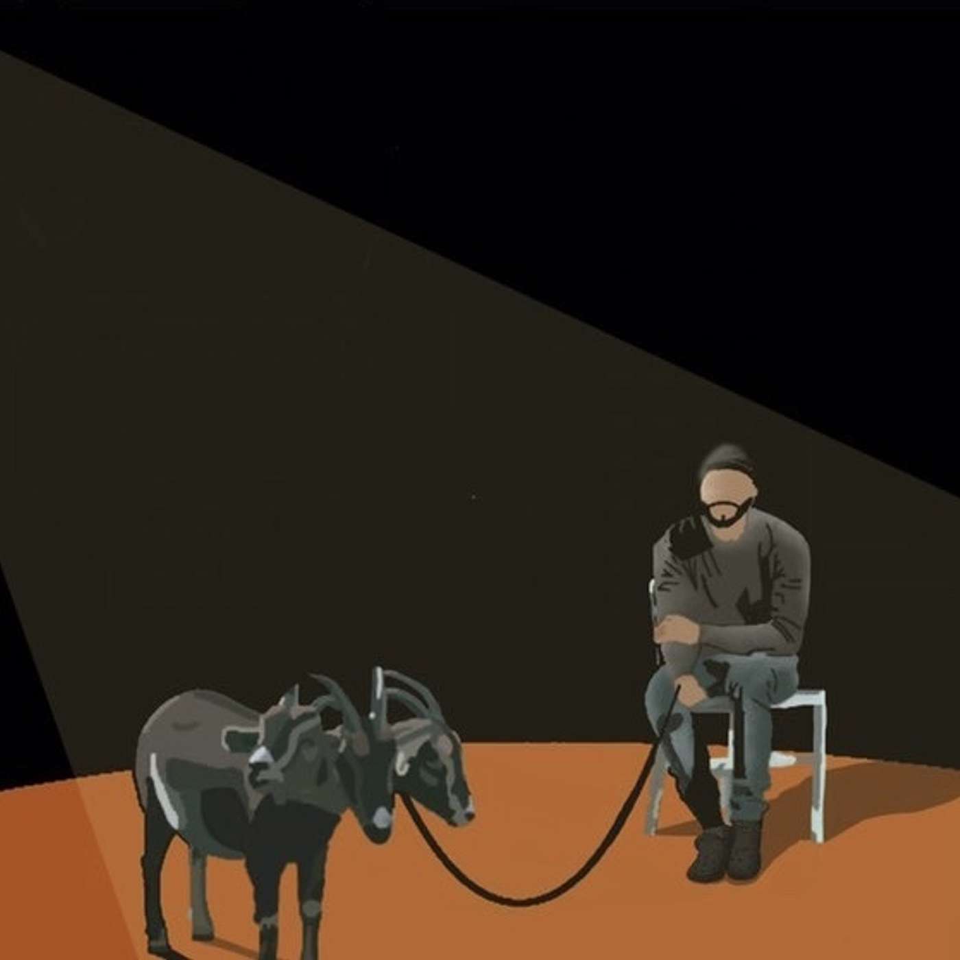 GOAT Talk With Ace Hendrix podcast artwork